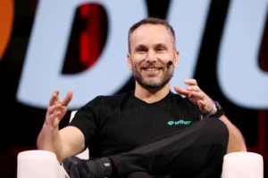  Paolo Ardoino, auditoria da tether kpmg confirma reservas financeiras da stablecoin usdt