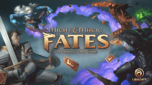 Might & Magic Fates