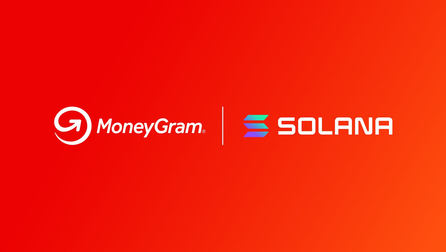 MoneyGram aposta na Solana para transformar criptomoedas em dinheiro físico globalmente