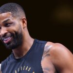 Tristan Thompson revela hábito de comprar Bitcoin todos os dias e aconselha colegas Tristan Thompson revela hábito de comprar Bitcoin todos os dias e aconselha colegas