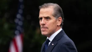 criptomoeda memecoin LAPTOP de Hunter Biden