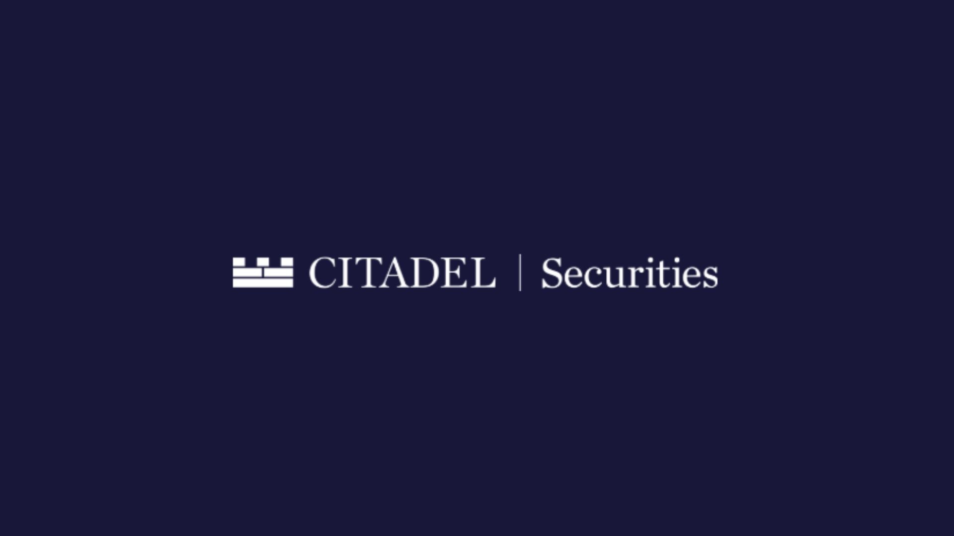 citadel diz impacto do vencimento de opções de 7 trilhoes no mercado financeiro