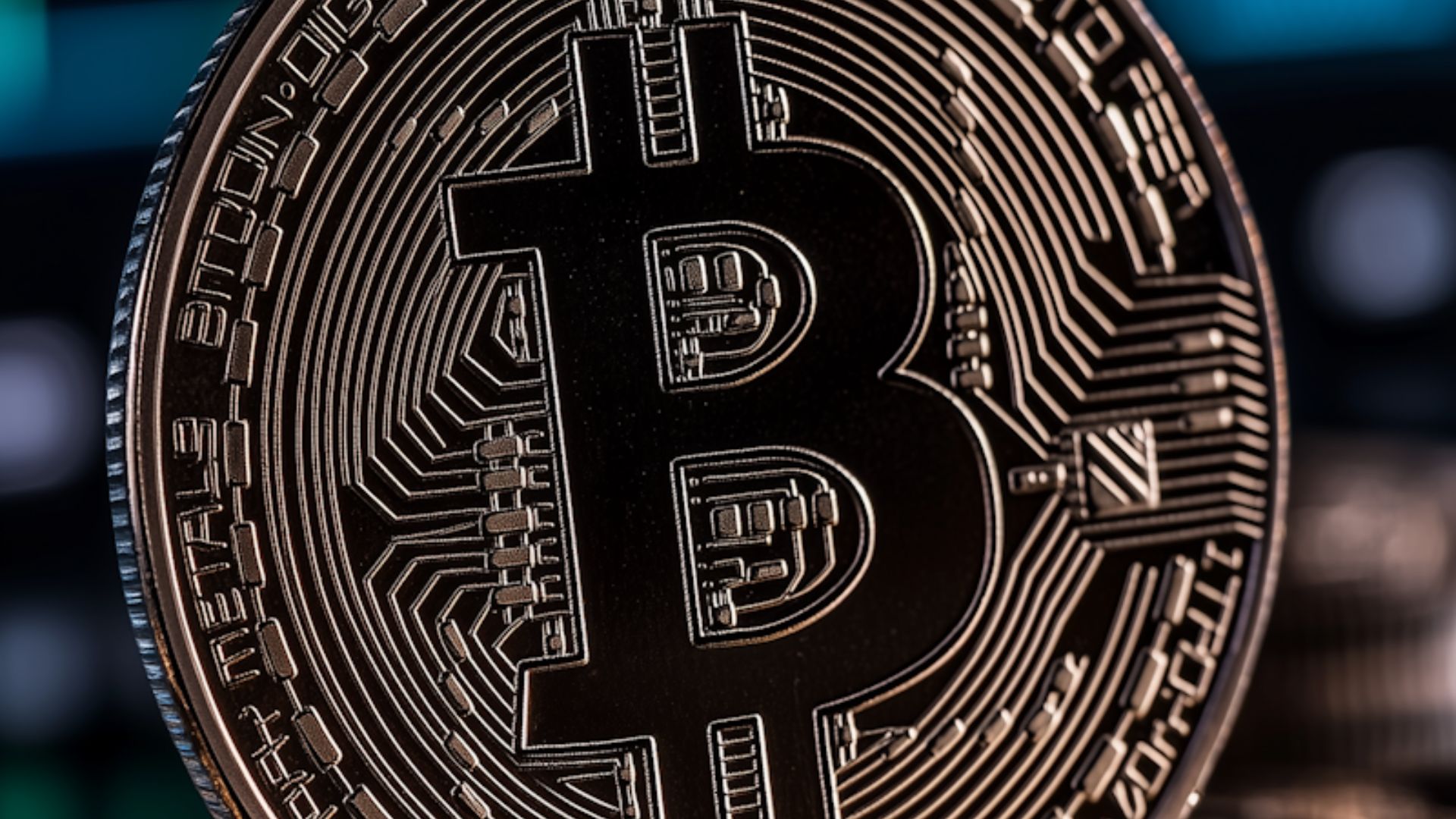 bitcoin em alta hoje enquanto mercado de altcoins cai