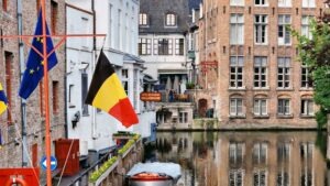 autoridades investigam carteiras de criptomoedas na belgica