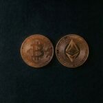 Bitcoin e Ethereum fecham trimestre histórico com ganhos que desafiam o calendário