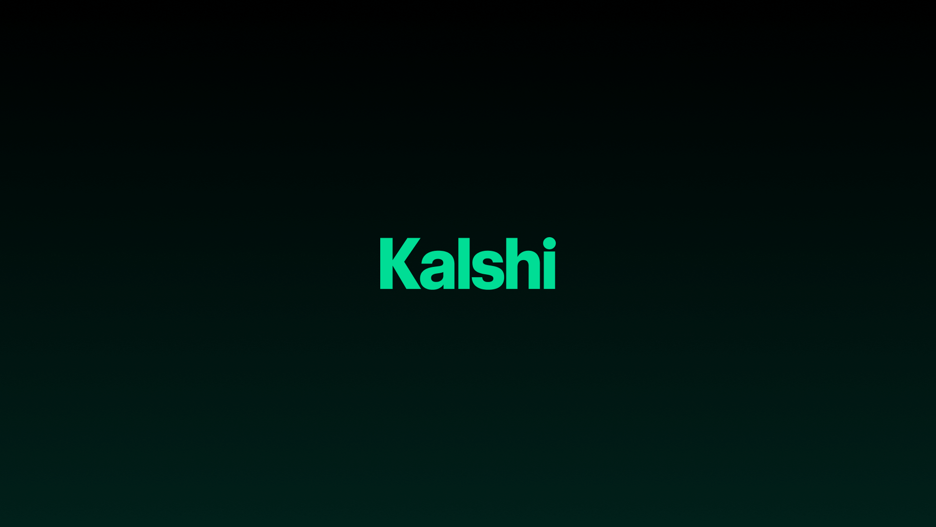 volume de criptomoedas na Kalshi em plataforma de contratos futuros perpétuos