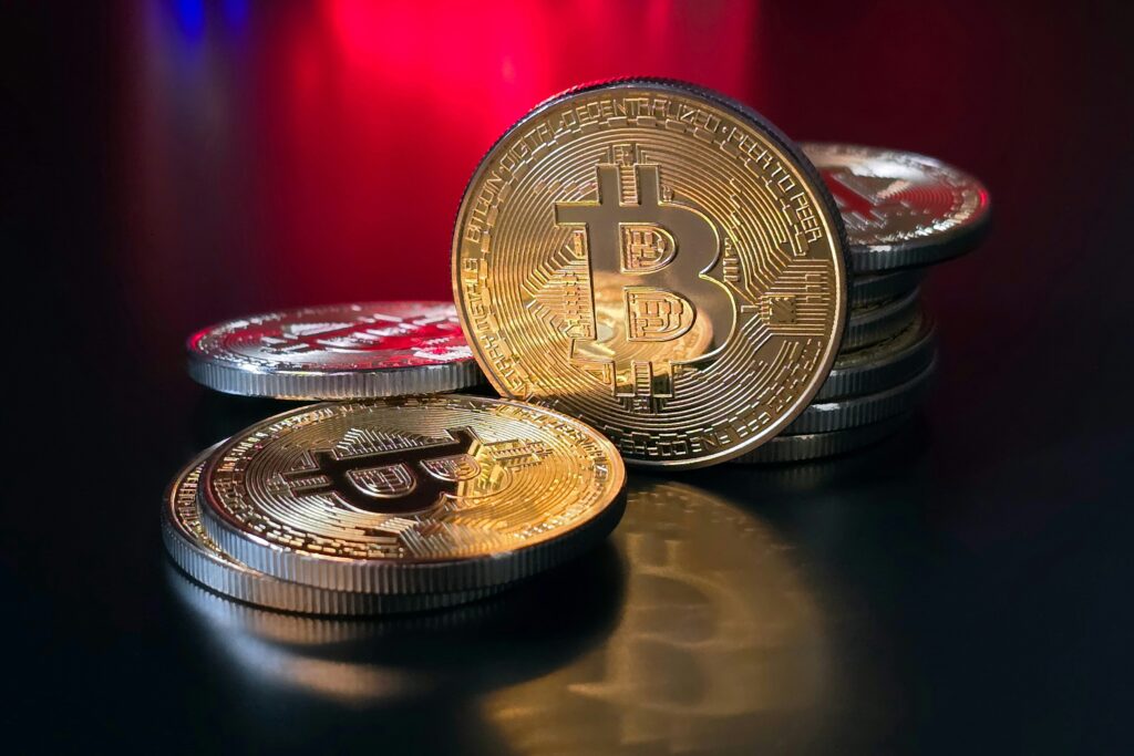 bitcoin, ETFs de Bitcoin