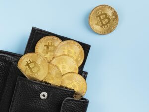 carteira de criptomoedas