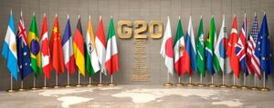 g20 apoia ativos digitais e regulação de criptomoedas