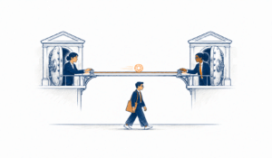 stablecoin para bancos