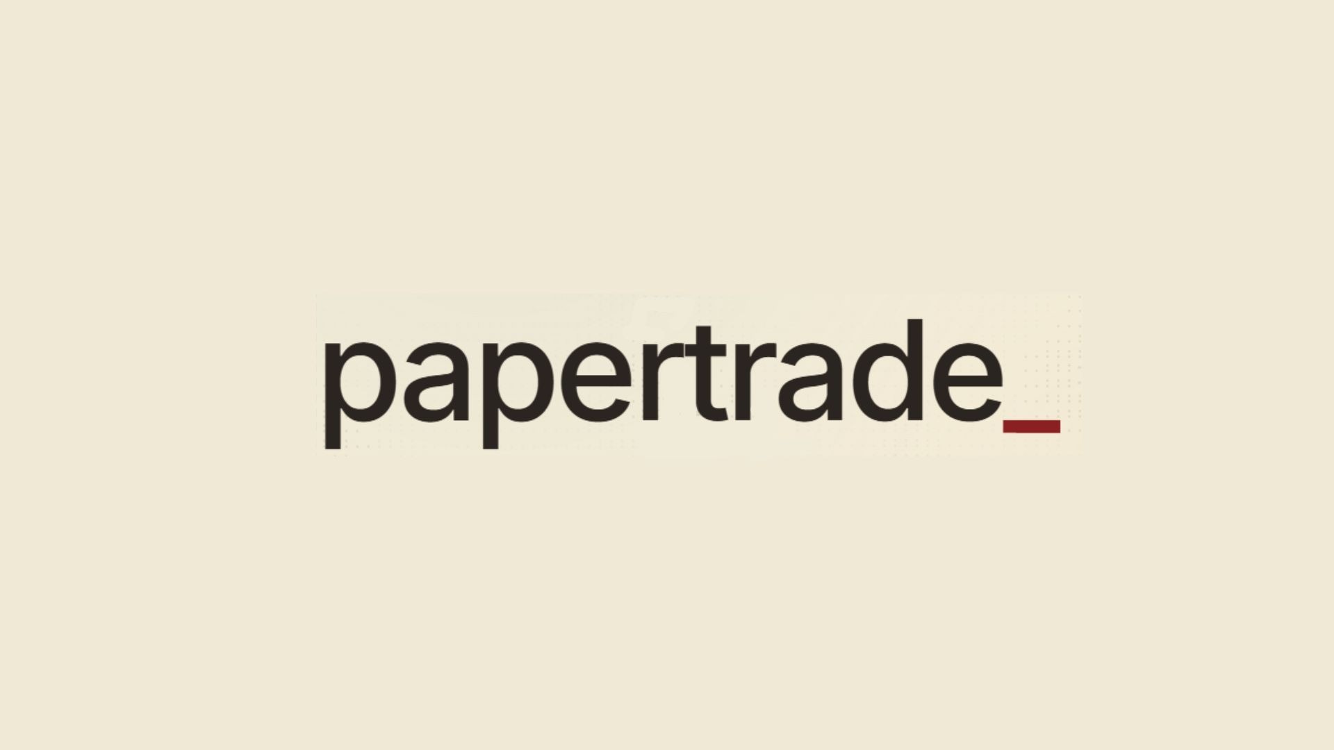 Papertrade lança exchange de contratos perpétuos com alavancagem de até 1.000x e token PAPER