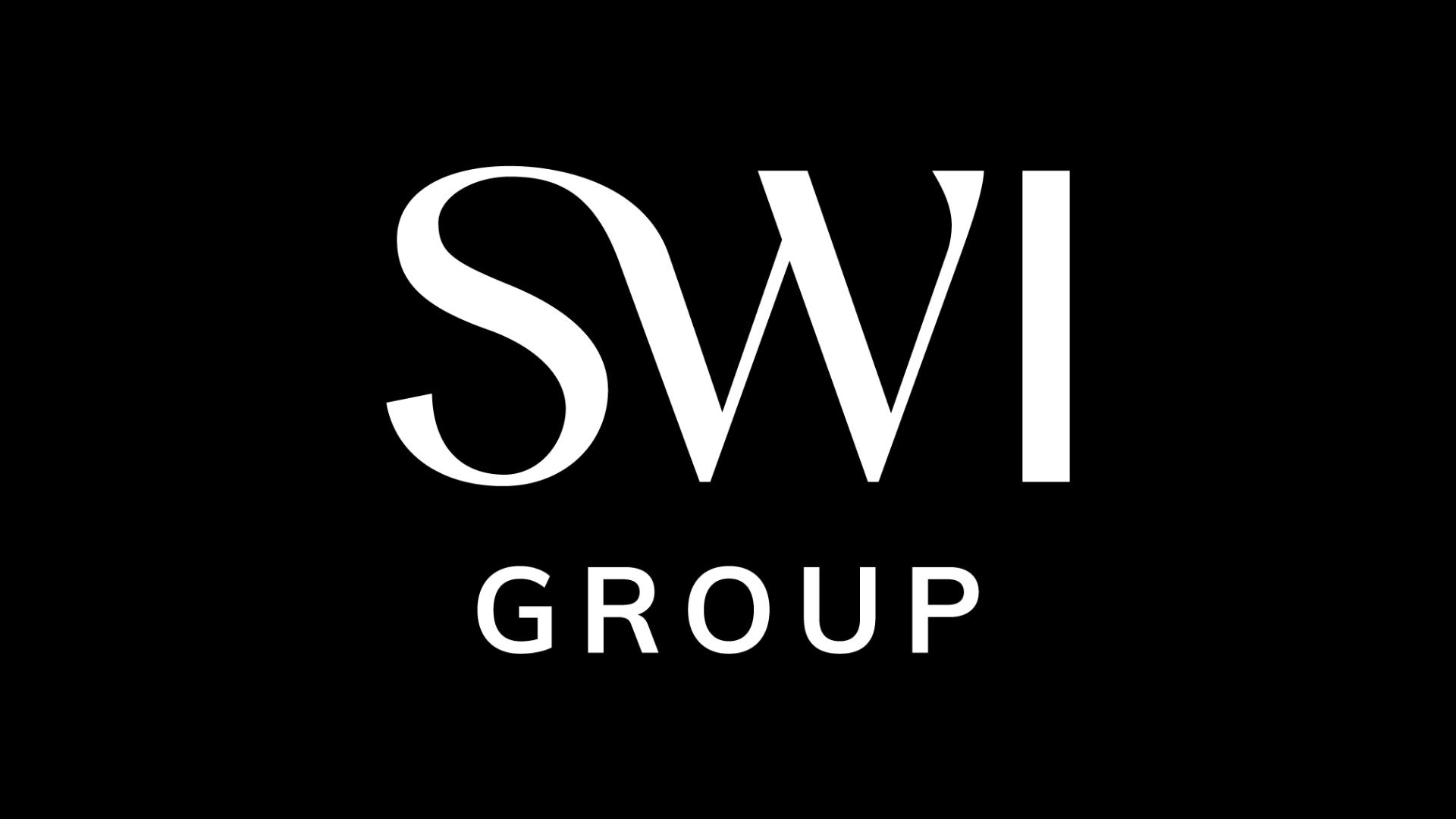 mineração de bitcoin convertida em data center de inteligência artificial SWI GROUP