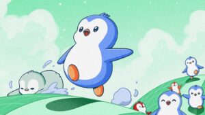 Abstract dos Pudgy Penguins será encerrada em dezembro