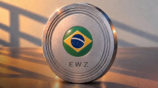 EWZ tokenizado na Solana permite negociar ETF de ações brasileiras 24 horas por dia