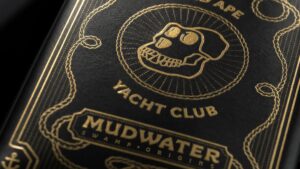 jogo de cartas bored ape yacht club solana yuga labs nfts