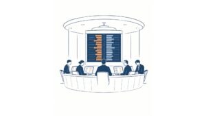 Ilustração da diferença entre CEX e DEX, comparando livro de ofertas e pool AMM na execução de ordens de criptomoedas.