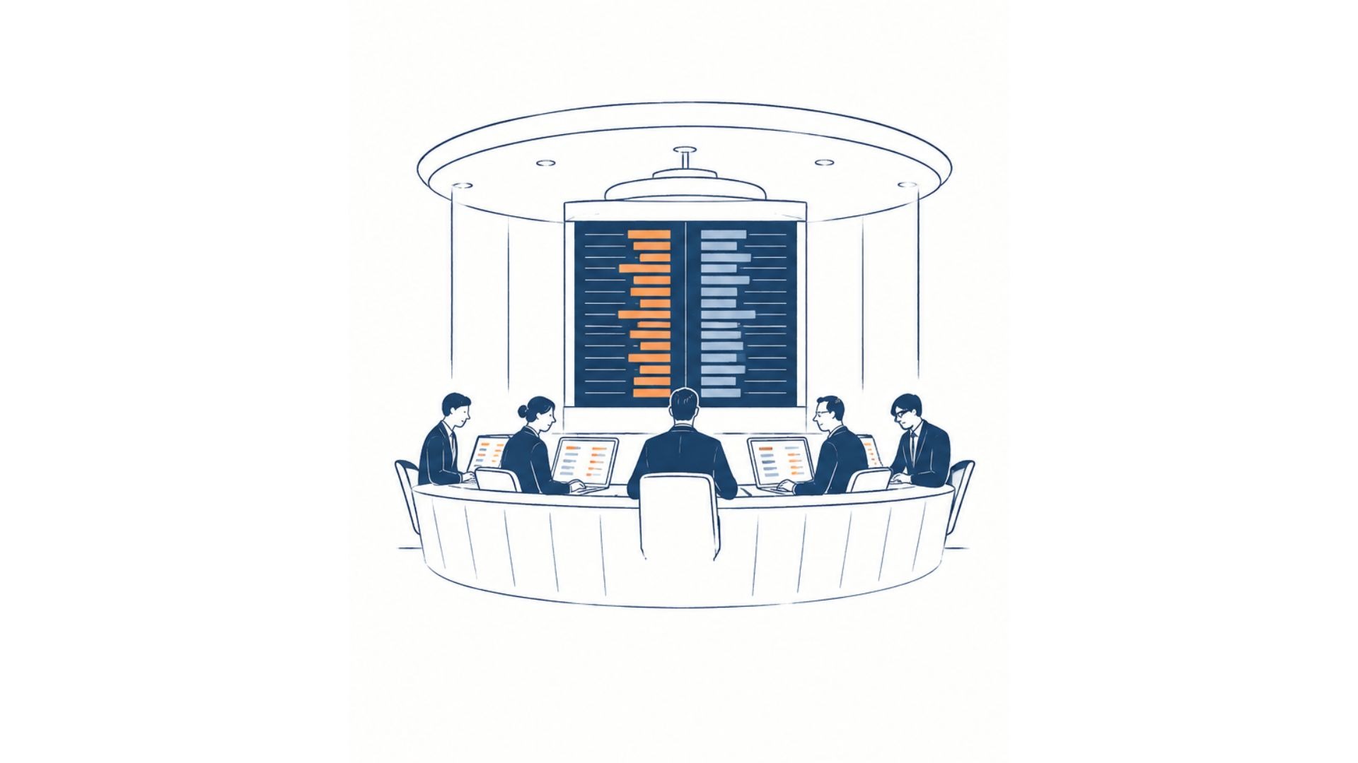 Ilustração da diferença entre CEX e DEX, comparando livro de ofertas e pool AMM na execução de ordens de criptomoedas.