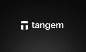 cartão cripto da Tangem com Visa e carteira de criptomoedas em autocustódia
