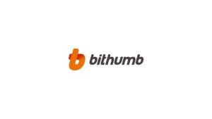 notícia sobre vazamento de dados na Bithumb, exchange de criptomoedas da Coreia do Sul
