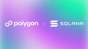 Polygon e Solana integram pagamentos com stablecoins à infraestrutura bancária para facilitar transferências de empresas.